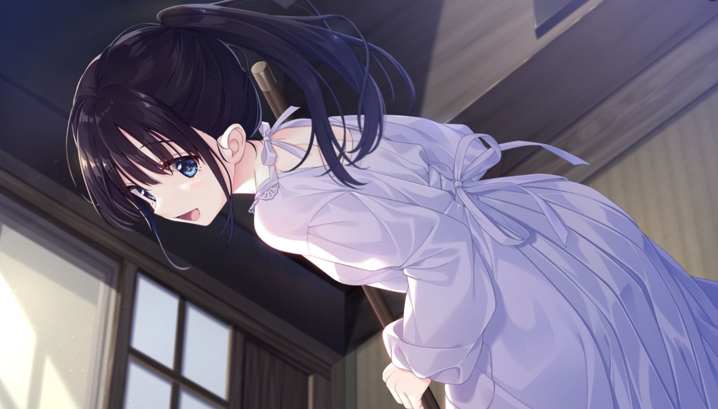 图片[3]-痴情哥哥与病弱妹妹的乡间生活 / Sickly Days and Summer Traces 简体中文版-925源码网-游戏源码网