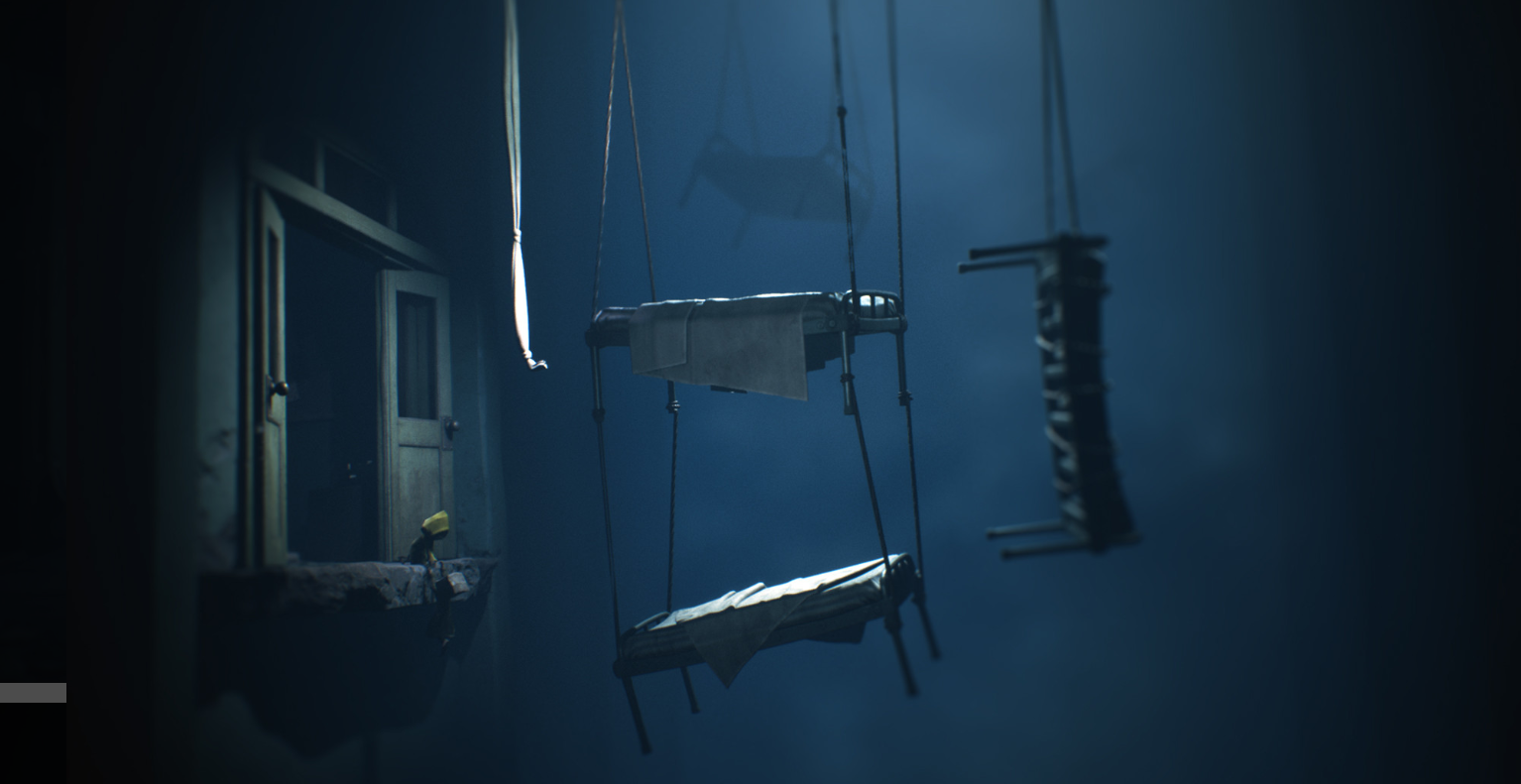 图片[3]-小小梦魇2简体中文版 5GB-925源码网-游戏源码网