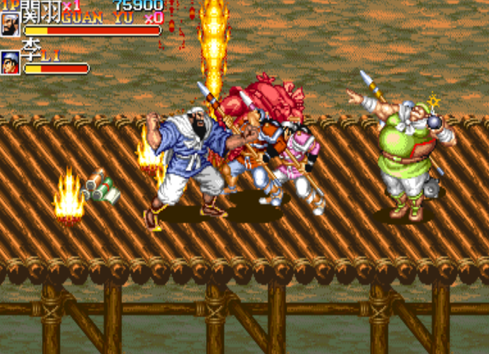 图片[2]-复古街机游戏模拟器-925源码网-游戏源码网