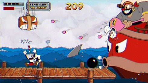 图片[1]-茶杯头Cuphead PC+手机-925源码网-游戏源码网
