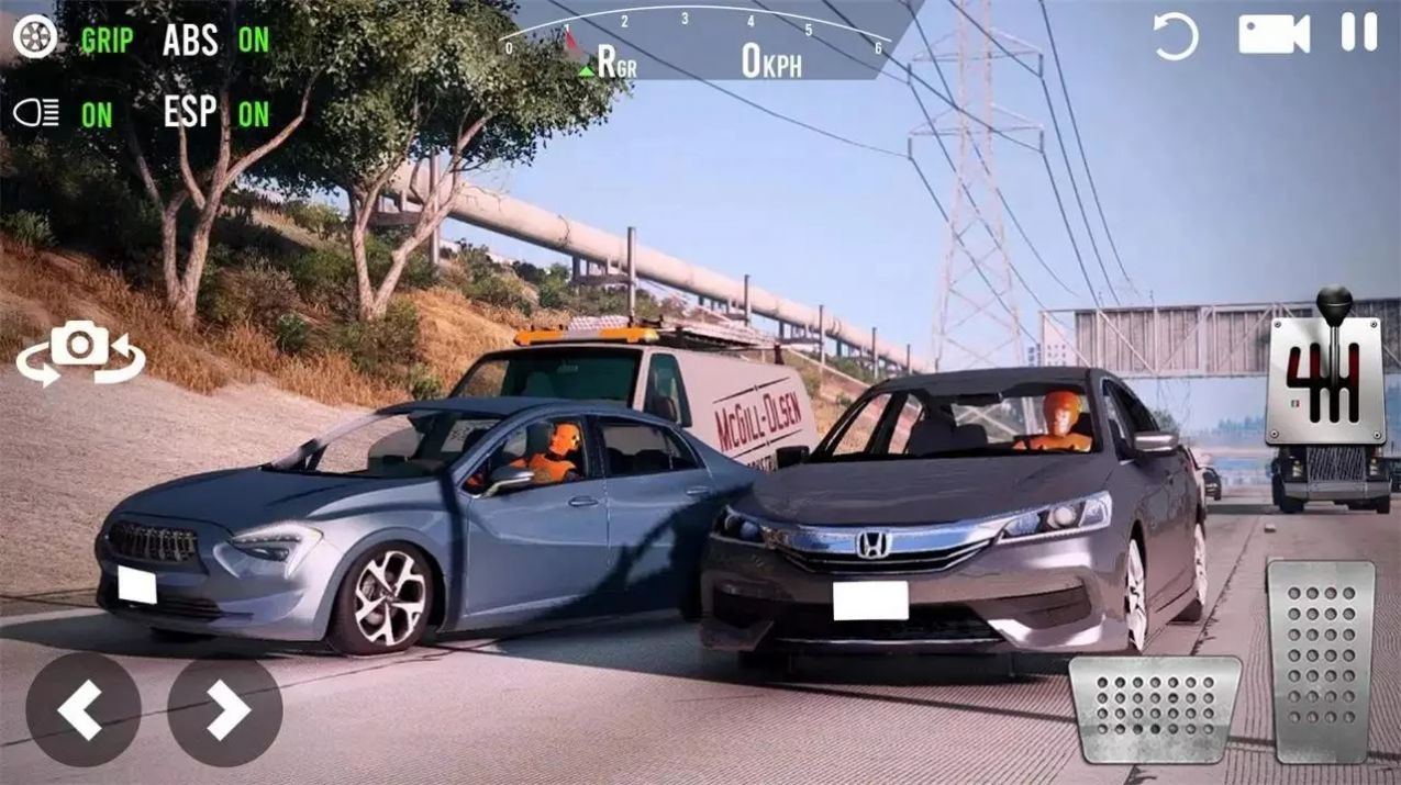 图片[2]-车祸模拟器 联机版-925源码网-游戏源码网