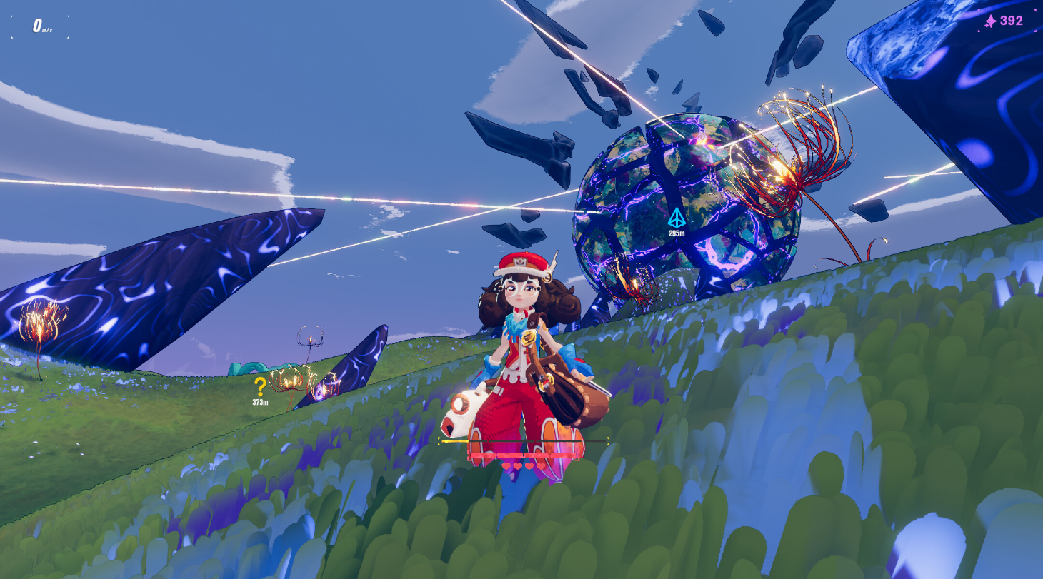 图片[3]-救命！怎么又塌了!-925源码网-游戏源码网