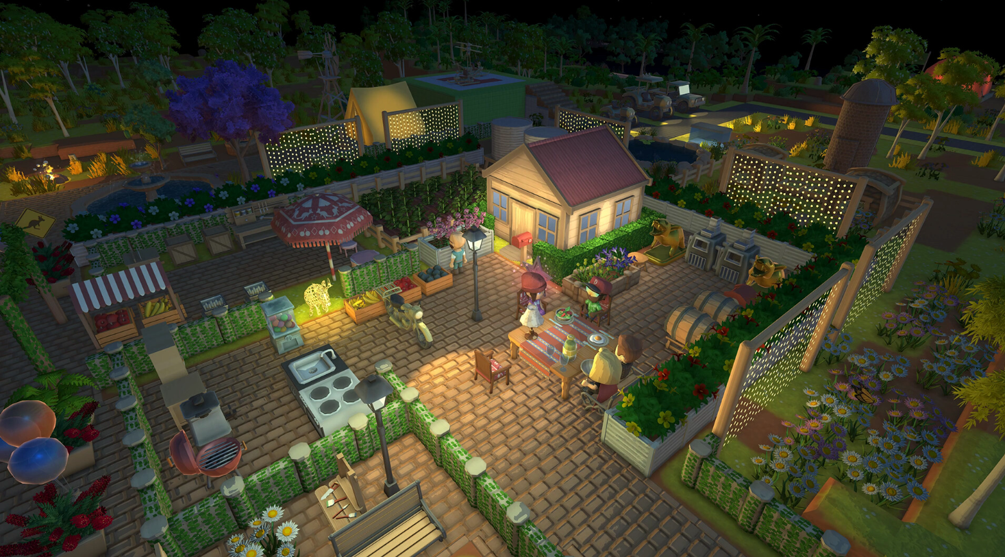 图片[2]-澳洲梦想镇-925源码网-游戏源码网