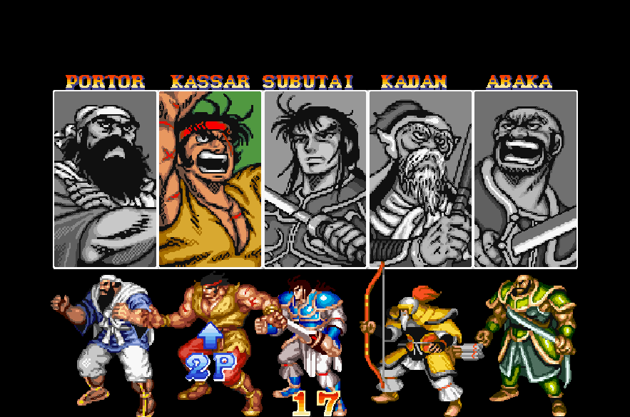 图片[5]-WinKawaks街机游戏合集-925源码网-游戏源码网