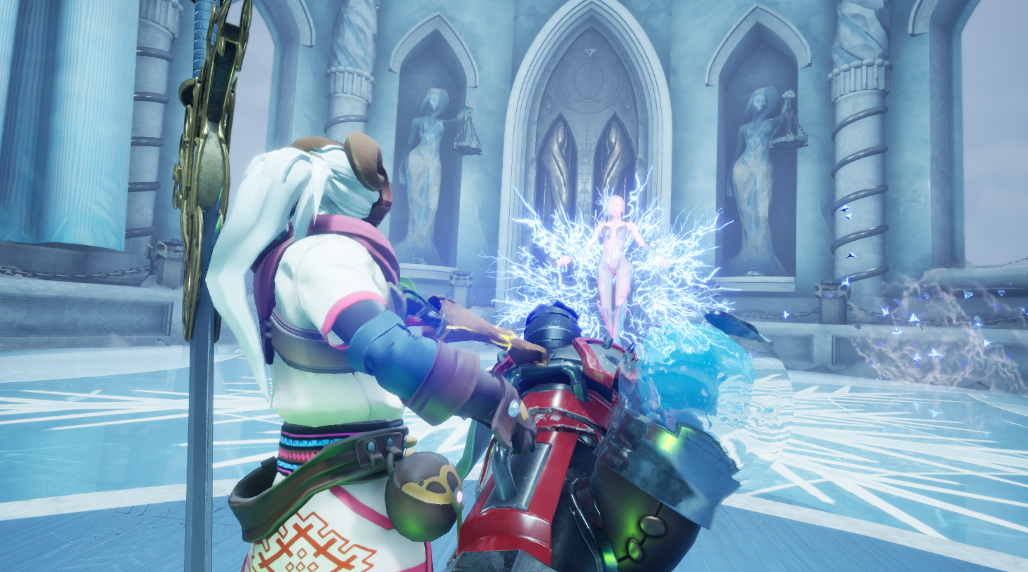 往昔之梦-925源码网-游戏源码网