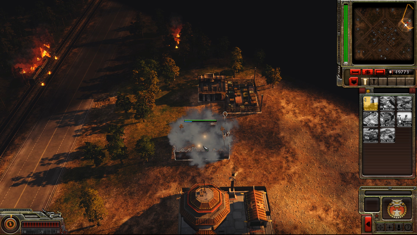 图片[2]-红色警戒共和国之辉3D版中文版下载|红警3D 简体中文版-925源码网-游戏源码网