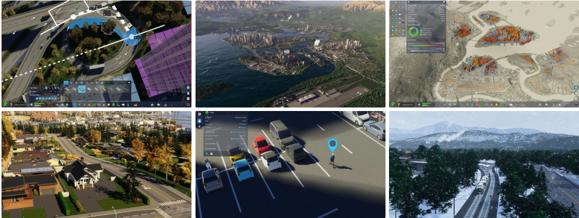 图片[1]-《城市：天际线2》-925源码网-游戏源码网