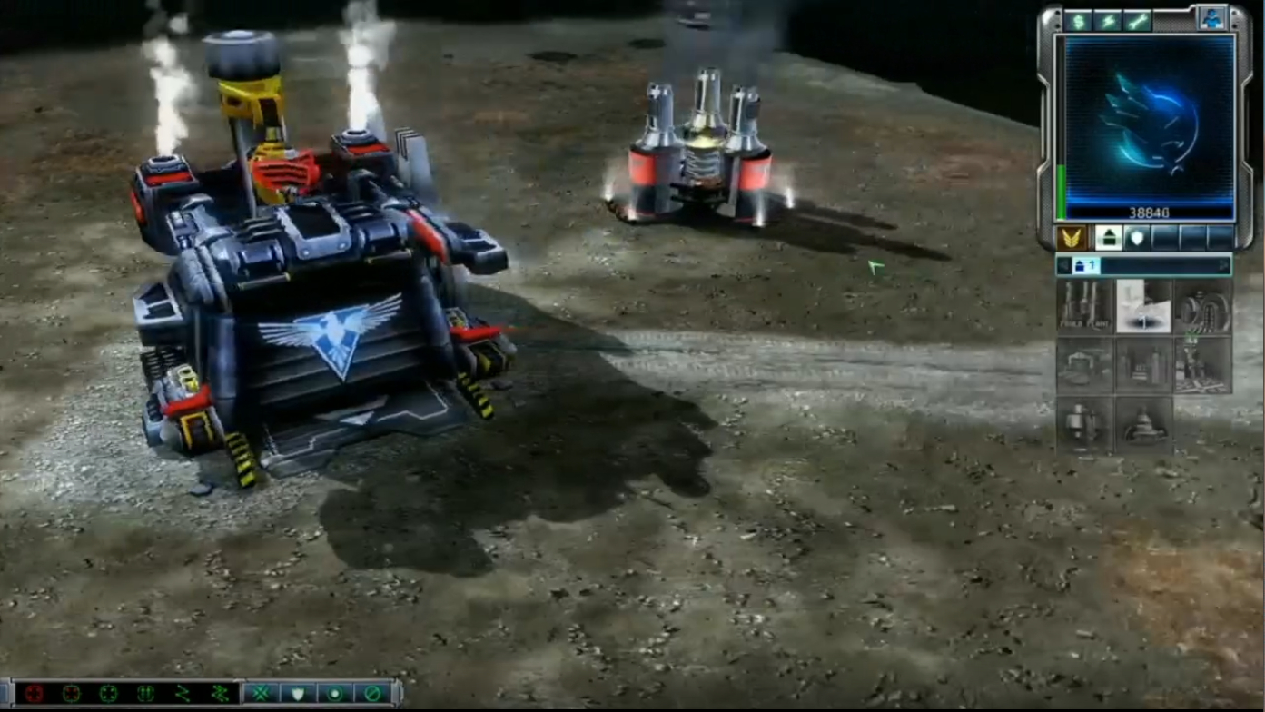 图片[1]-红色警戒共和国之辉3D版中文版下载|红警3D 简体中文版-925源码网-游戏源码网