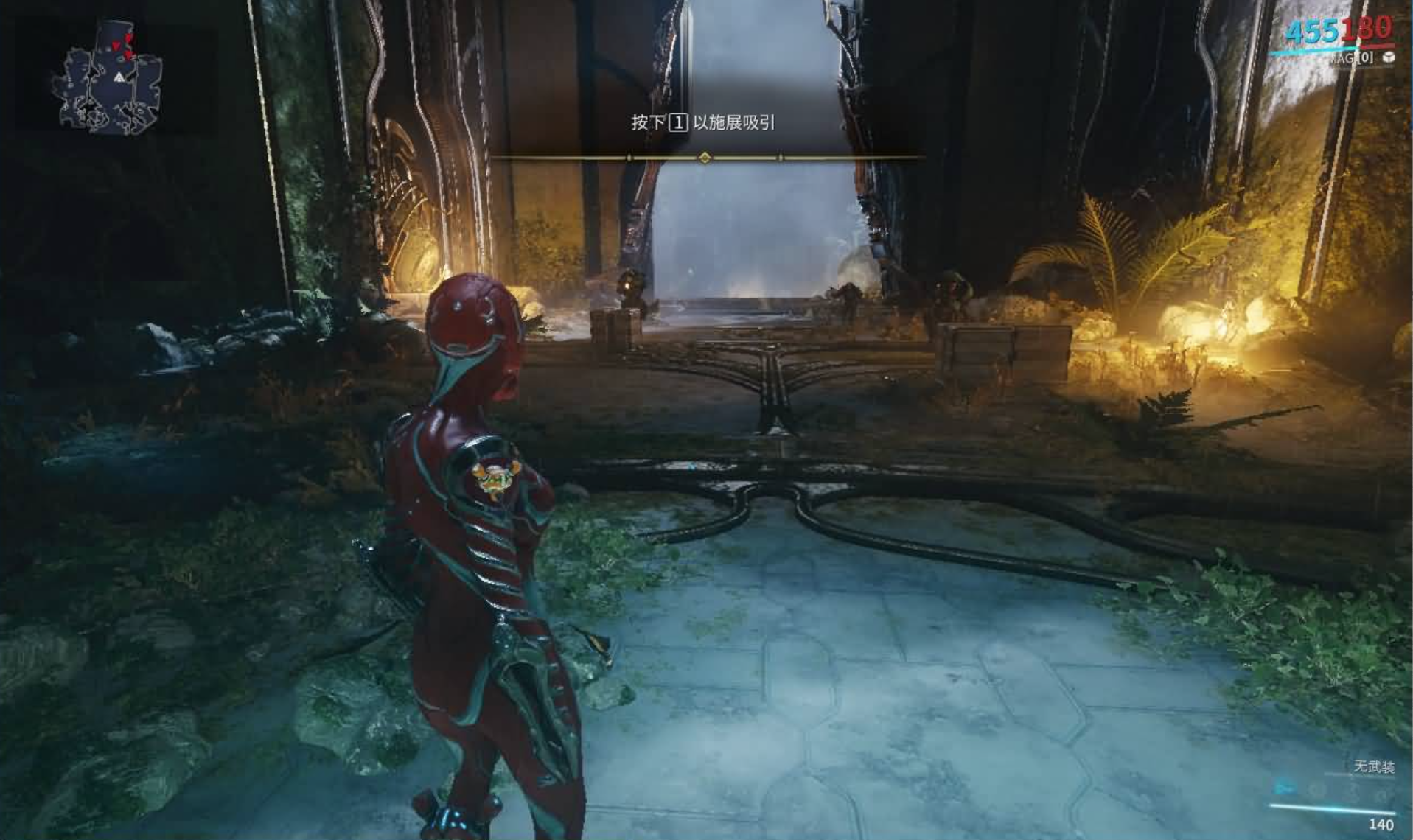 【星际战甲OpenWF3D】星际MMORPG端游+windows服务端+PC客户端+Mod修改教程+Mod编辑器+全物品ID元数据+视频搭建教程-925源码网-游戏源码网