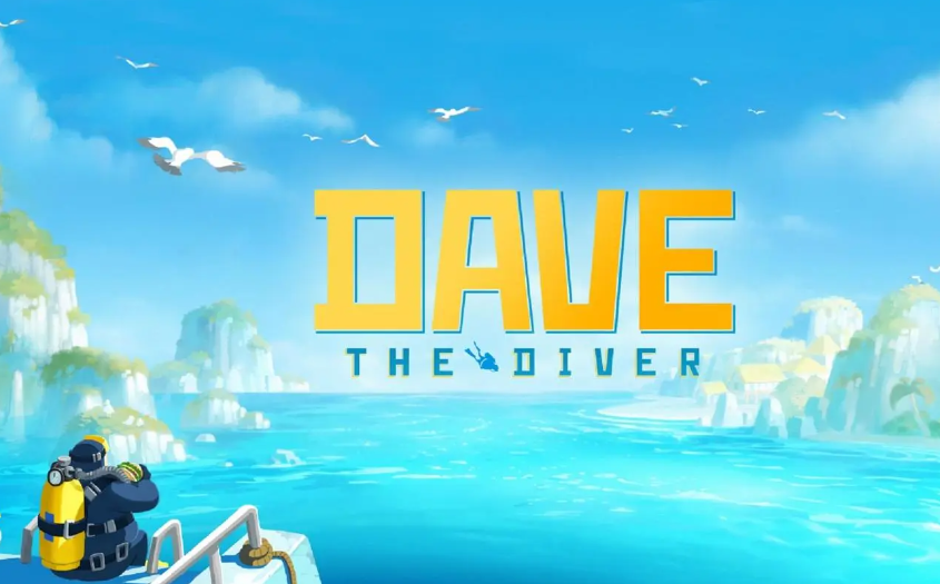 图片[3]-潜水员戴夫 全DLC PC+手机-925源码网-游戏源码网