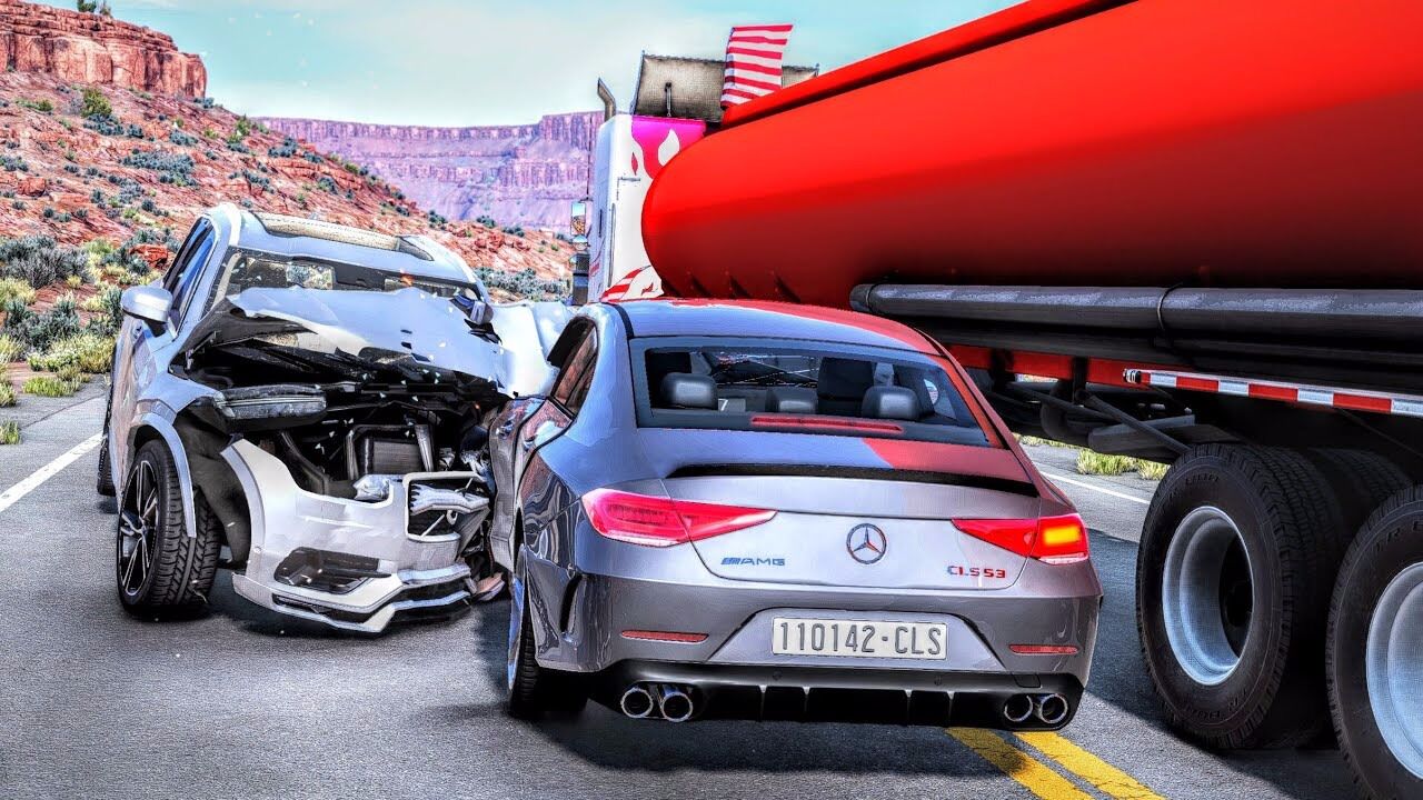 图片[1]-车祸模拟器 联机版-925源码网-游戏源码网