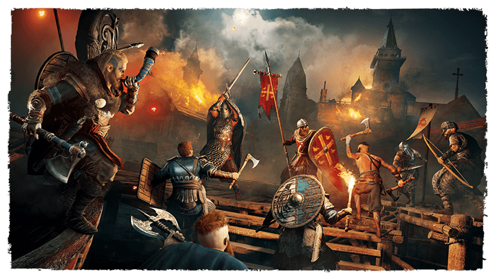 图片[4]-刺客信条：英灵殿 / Assassin’s Creed: Valhalla 完全版 v1.7.0 简体中文版 160Gb-925源码网-游戏源码网