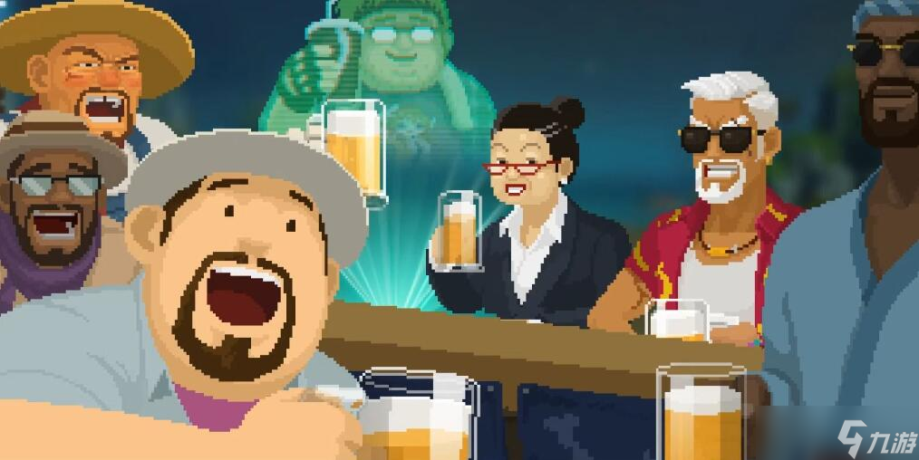 图片[1]-潜水员戴夫 全DLC PC+手机-925源码网-游戏源码网