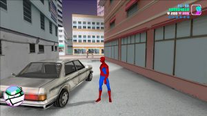 图片[1]-罪恶都市蜘蛛侠版1.0-925源码网-游戏源码网