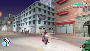 图片[4]-罪恶都市蜘蛛侠版1.0-925源码网-游戏源码网