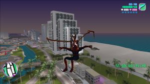 图片[5]-罪恶都市蜘蛛侠版1.0-925源码网-游戏源码网