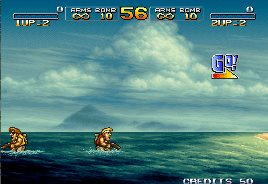 图片[1]-WinKawaks街机游戏合集-925源码网-游戏源码网