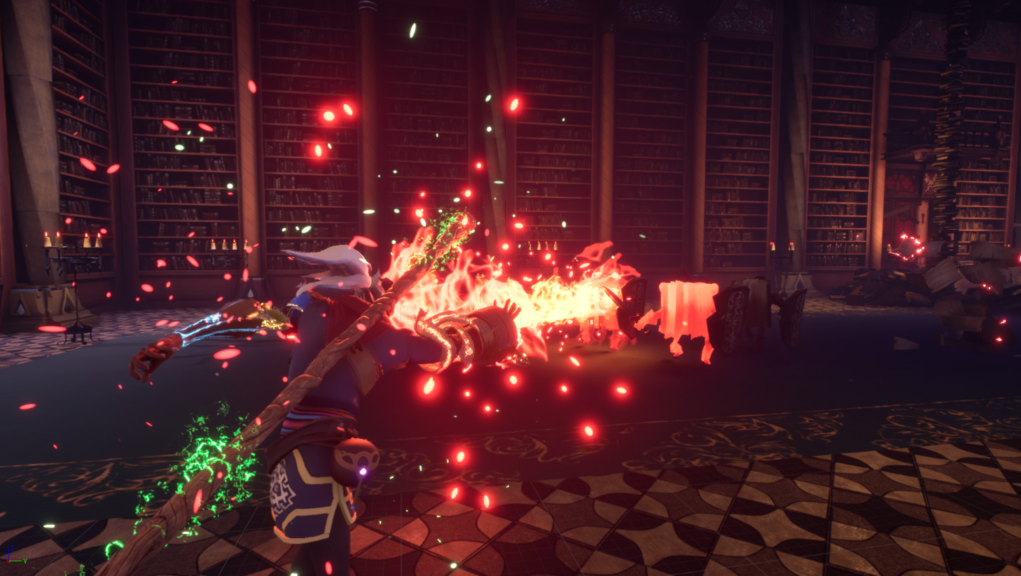 图片[3]-往昔之梦-925源码网-游戏源码网