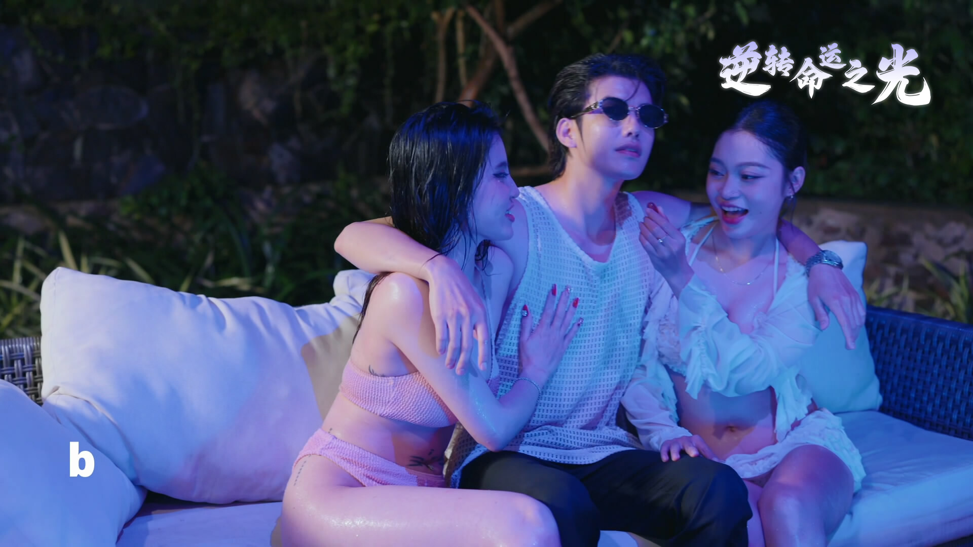 图片[2]-逆转命运之光 / Light of Reversing Destiny 简体中文版 13Gb-925源码网-游戏源码网