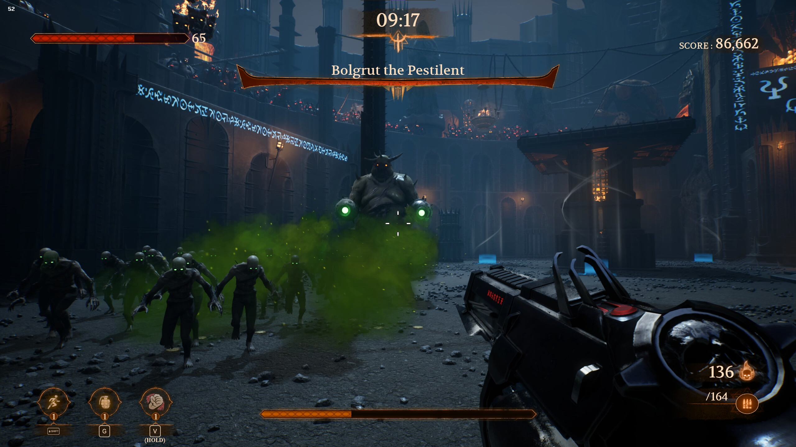 图片[5]-炼狱深渊 / HELLBREAK v1.0.0 简体中文版-925源码网-游戏源码网