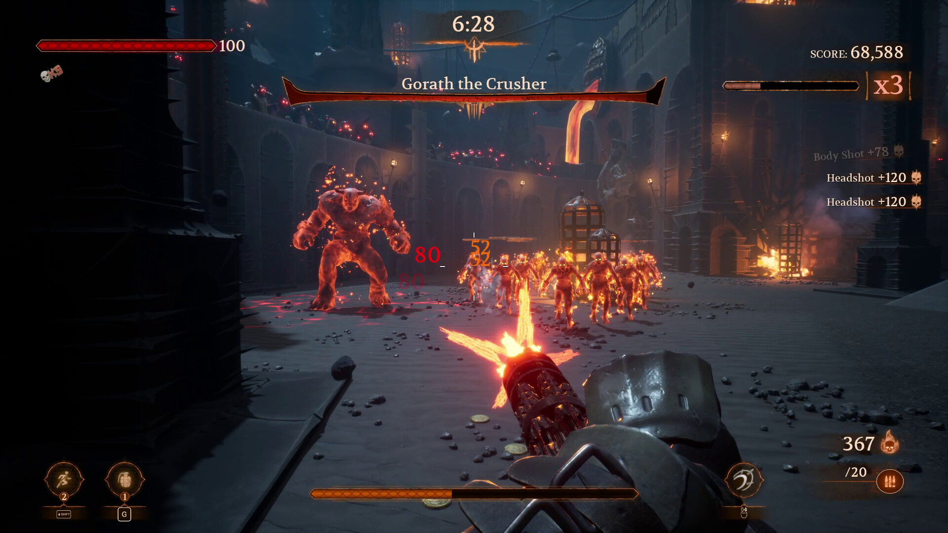 图片[7]-炼狱深渊 / HELLBREAK v1.0.0 简体中文版-925源码网-游戏源码网