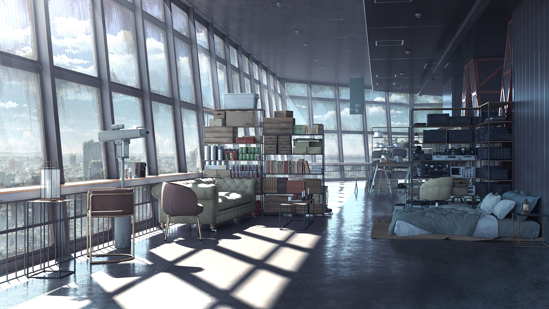 图片[3]-奏 / KANADE v1.0.0 简体中文版-925源码网-游戏源码网