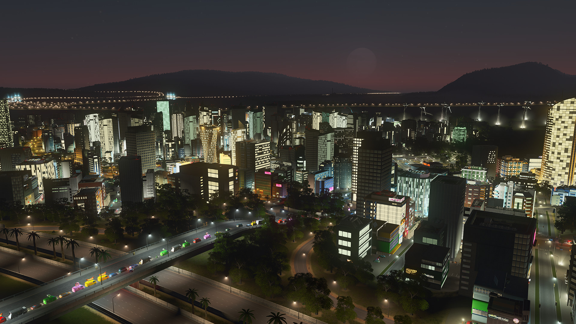 图片[4]-城市天际线 / Cities: Skylines v1.18.1-f3豪华版 简体中文版-925源码网-游戏源码网