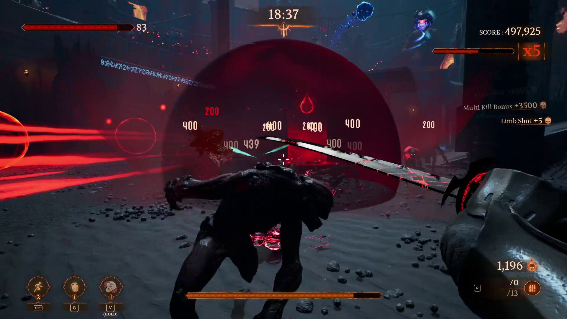 图片[2]-炼狱深渊 / HELLBREAK v1.0.0 简体中文版-925源码网-游戏源码网