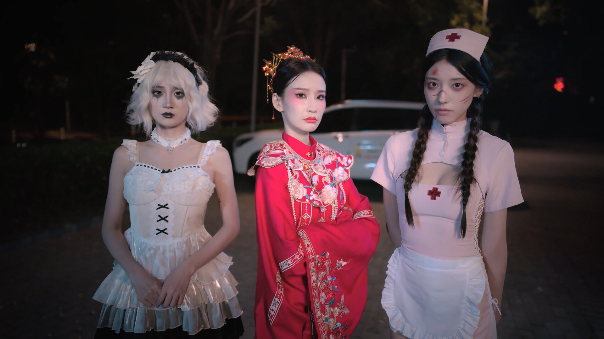 图片[5]-侦探，请守护我的秘密吧！/ Detective Please Guard My Secret 简体中文版-925源码网-游戏源码网