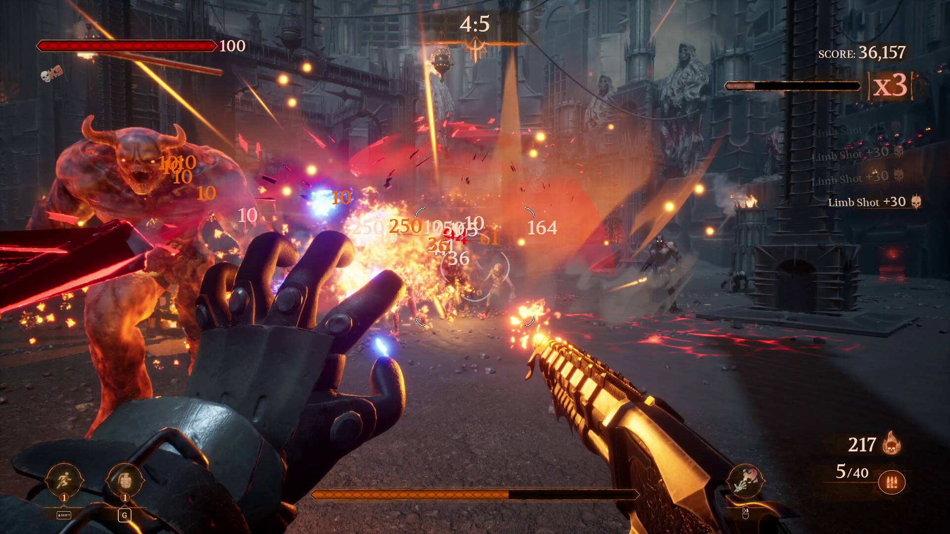 炼狱深渊 / HELLBREAK v1.0.0 简体中文版-925源码网-游戏源码网