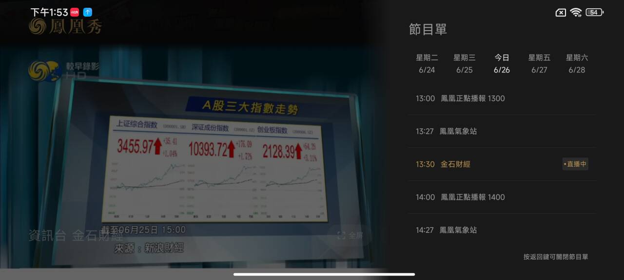 图片[3]-凤凰卫视电视盒子-925源码网-游戏源码网
