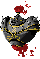 徽章-勇者-红-925源码网-游戏源码网