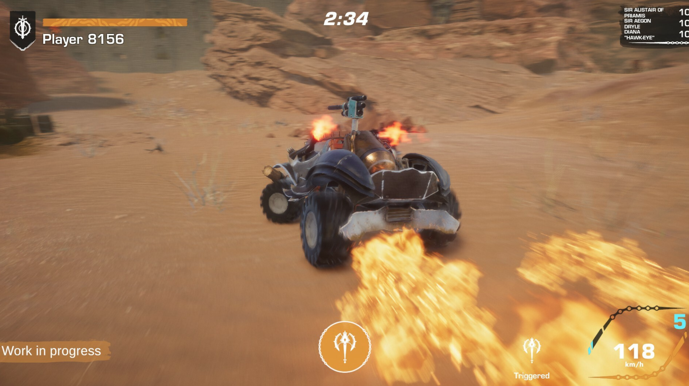 图片[4]-铁骑争锋 / War of Wheels 简体中文版 8.5GB-925源码网-游戏源码网