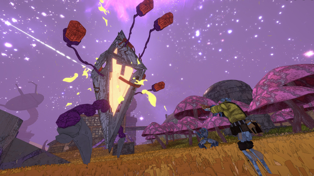 图片[1]-Mycopunk — 真菌朋克 简体中文版-925源码网-游戏源码网