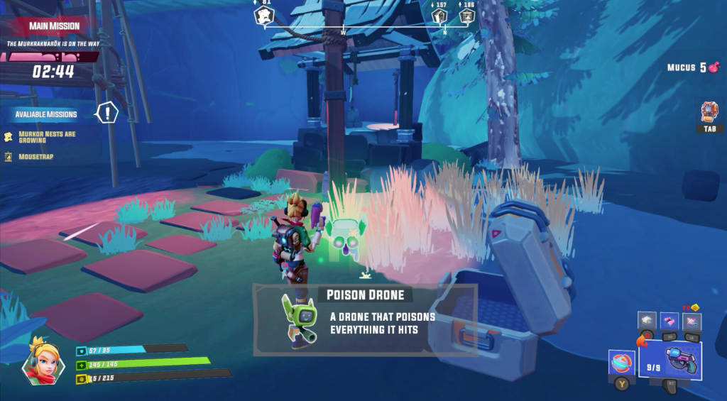 图片[6]-死于日落后 / Die After Sunset v1.0.4 简体中文版-925源码网-游戏源码网