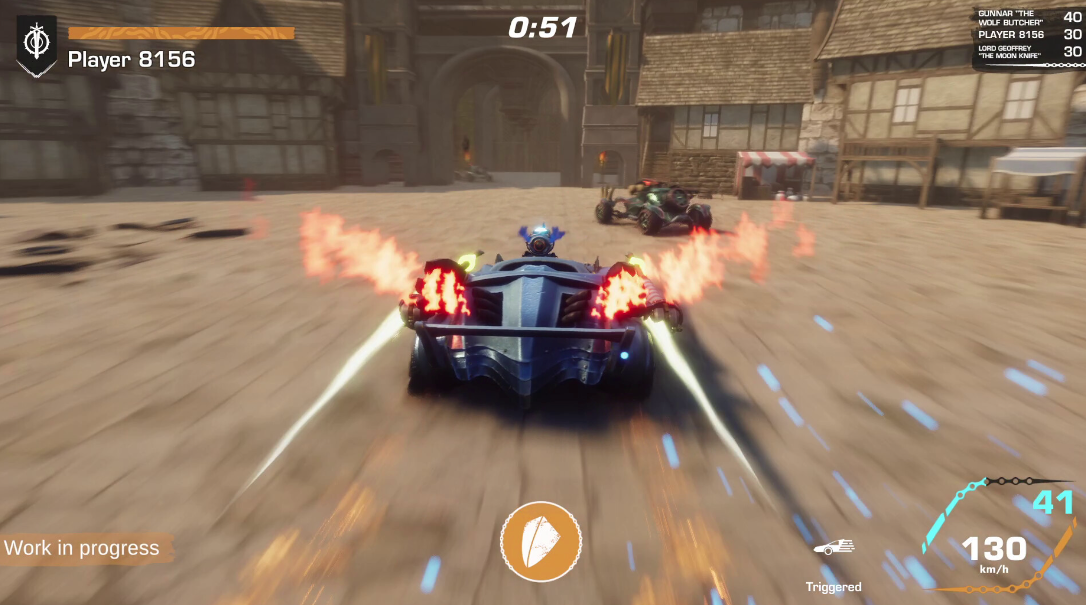 图片[5]-铁骑争锋 / War of Wheels 简体中文版 8.5GB-925源码网-游戏源码网