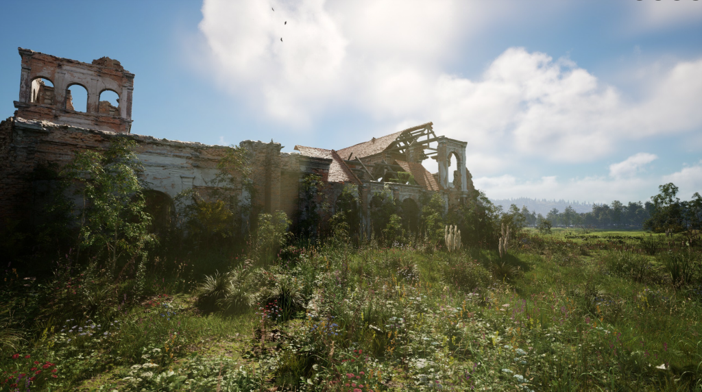 图片[6]-恐惧地带 / DREADZONE v1.3.9.1 简体中文版-925源码网-游戏源码网