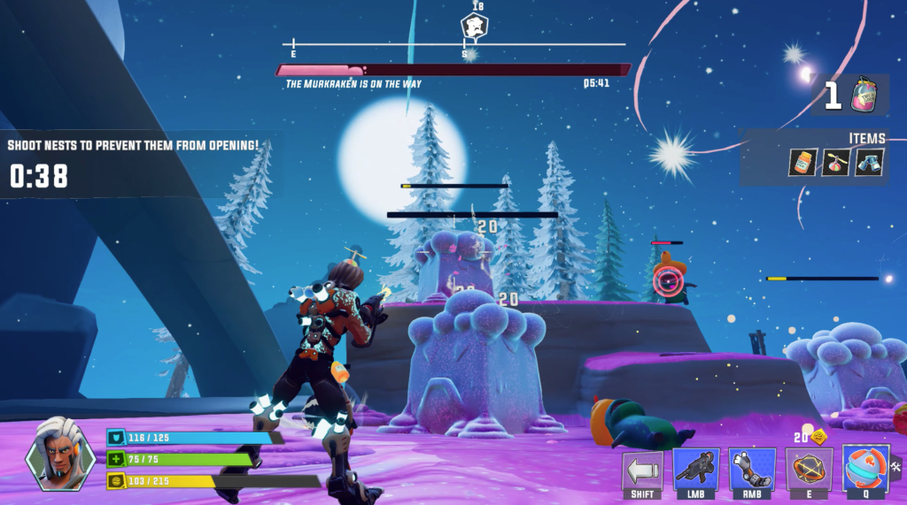 图片[1]-死于日落后 / Die After Sunset v1.0.4 简体中文版-925源码网-游戏源码网