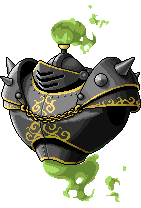 徽章-勇者-绿-925源码网-游戏源码网