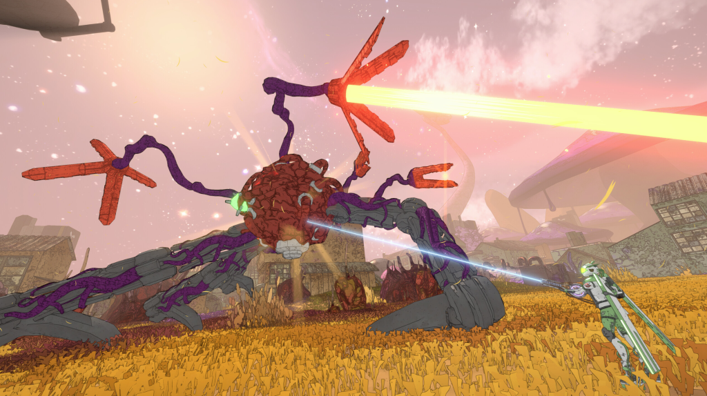 图片[2]-Mycopunk — 真菌朋克 简体中文版-925源码网-游戏源码网