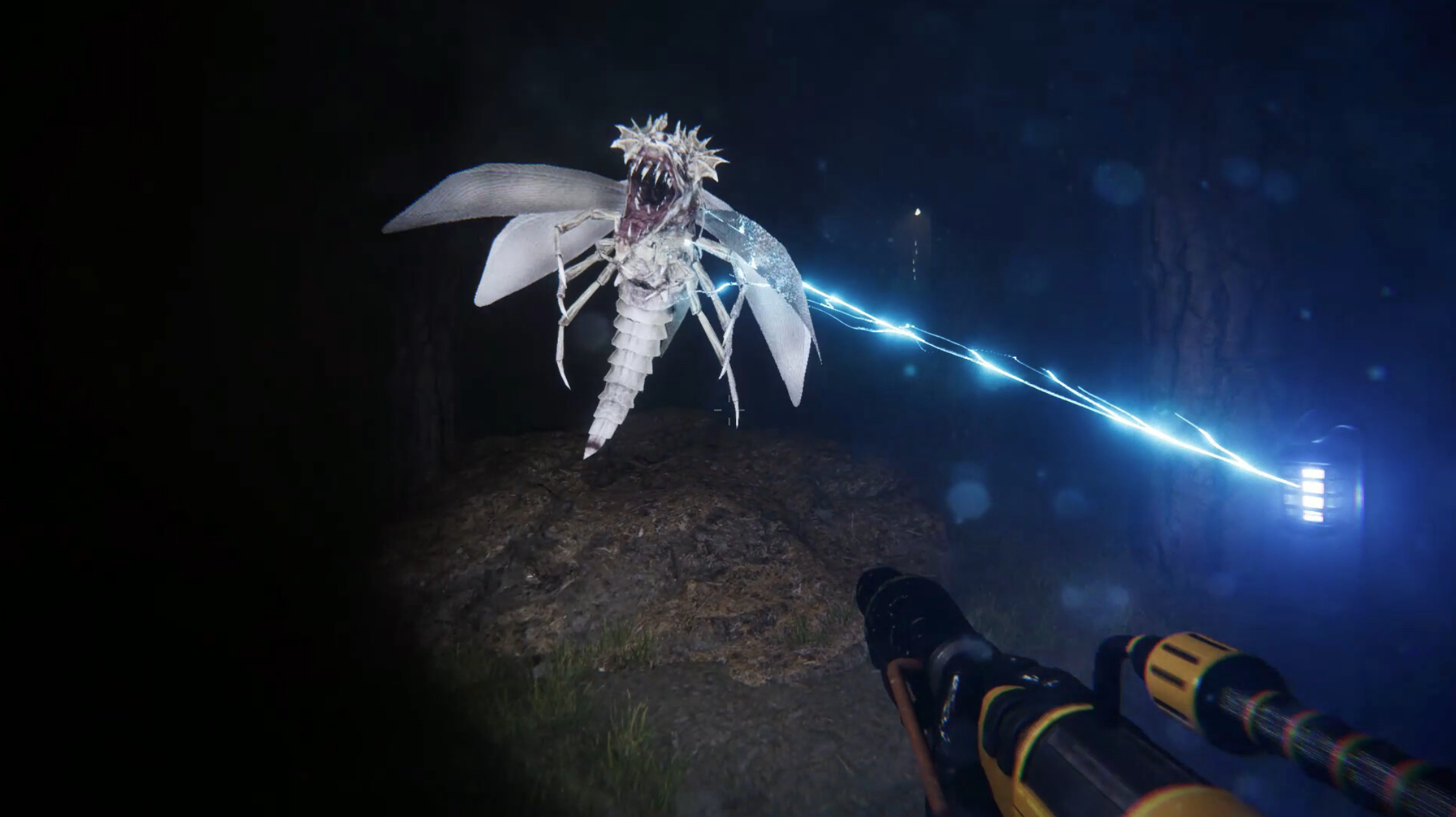 图片[1]-感染：起源 / Infestation: Origins 简体中文版 7.5GB-925源码网-游戏源码网