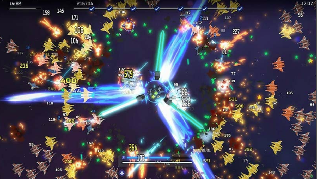 图片[5]-魅惑之翼：少女的爆衣攻略 / Wings of Seduction Bustemout v1.00.035 简体中文版-925源码网-游戏源码网