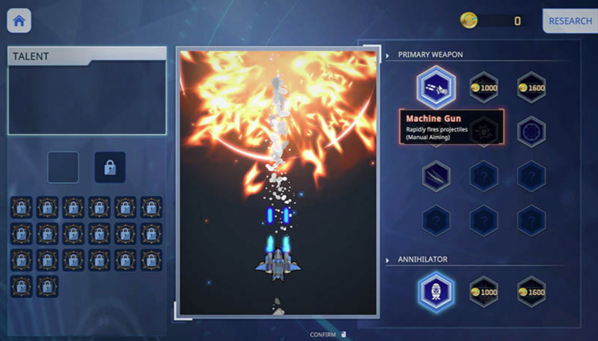 图片[2]-魅惑之翼：少女的爆衣攻略 / Wings of Seduction Bustemout v1.00.035 简体中文版-925源码网-游戏源码网