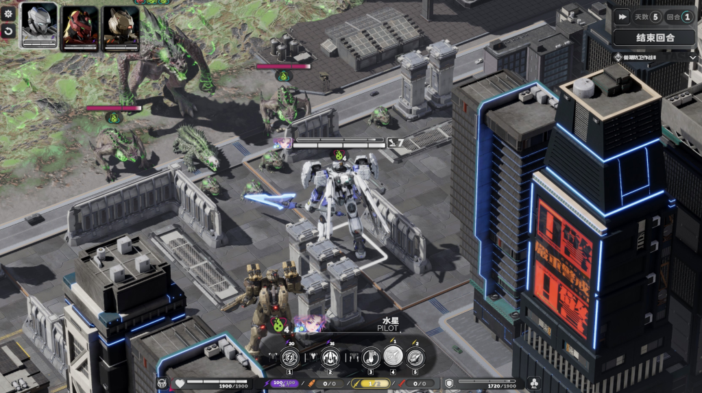 图片[3]-死环：二次冲击 / Death Ring: Second Impact v0.4.5 简体中文版-925源码网-游戏源码网