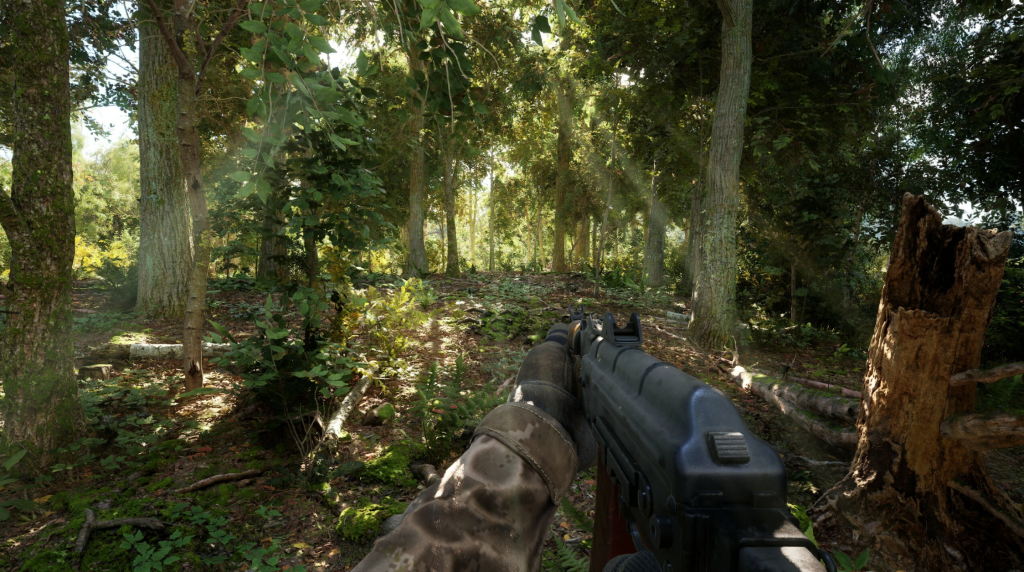 图片[4]-恐惧地带 / DREADZONE v1.3.9.1 简体中文版-925源码网-游戏源码网