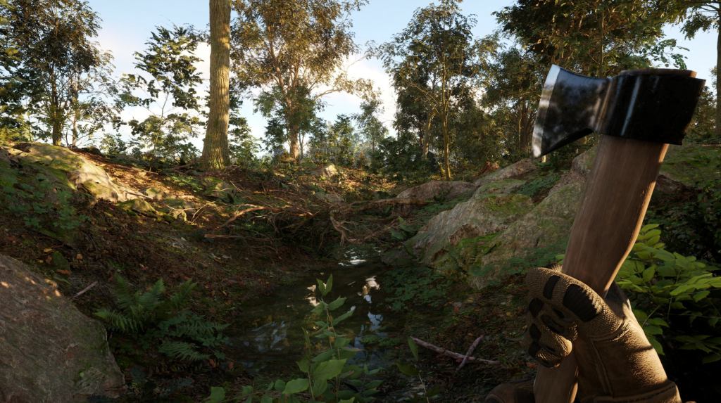 图片[2]-恐惧地带 / DREADZONE v1.3.9.1 简体中文版-925源码网-游戏源码网