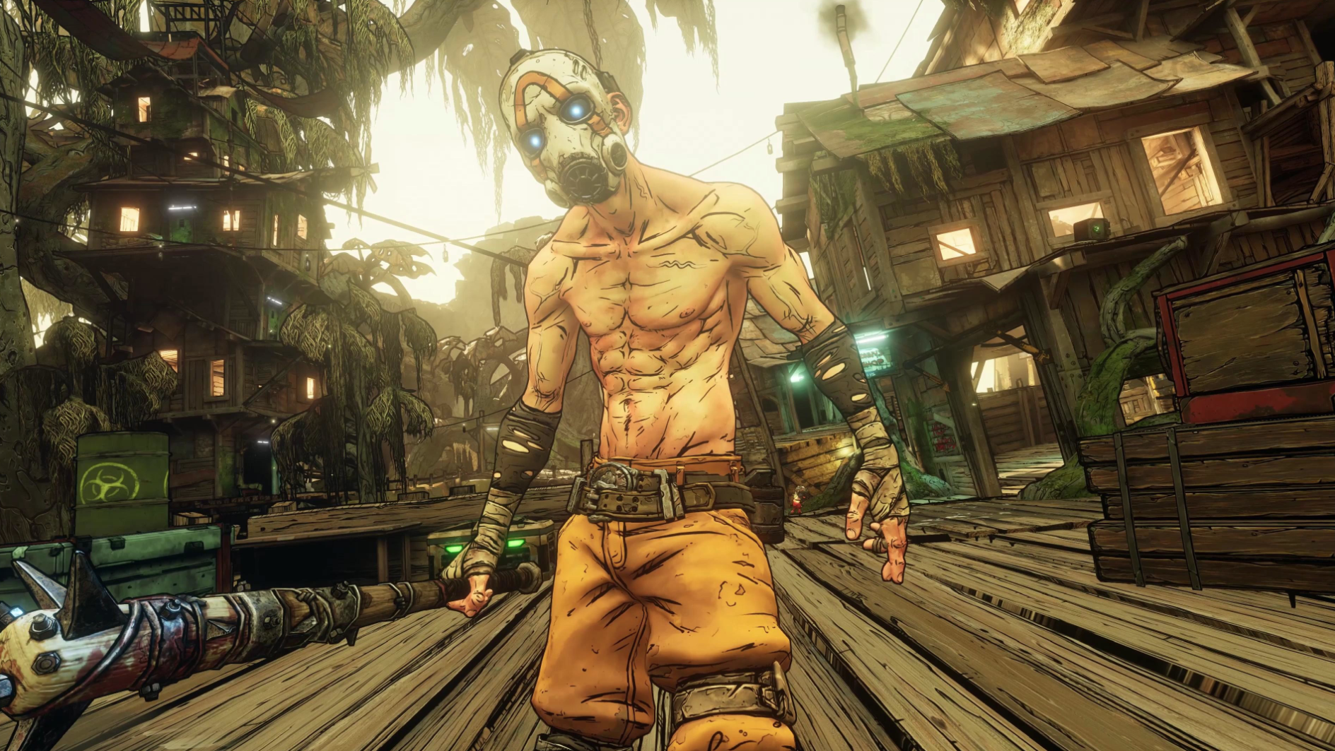 图片[3]-无主之地3 / Borderlands 3 简体中文版 139GB-925源码网-游戏源码网