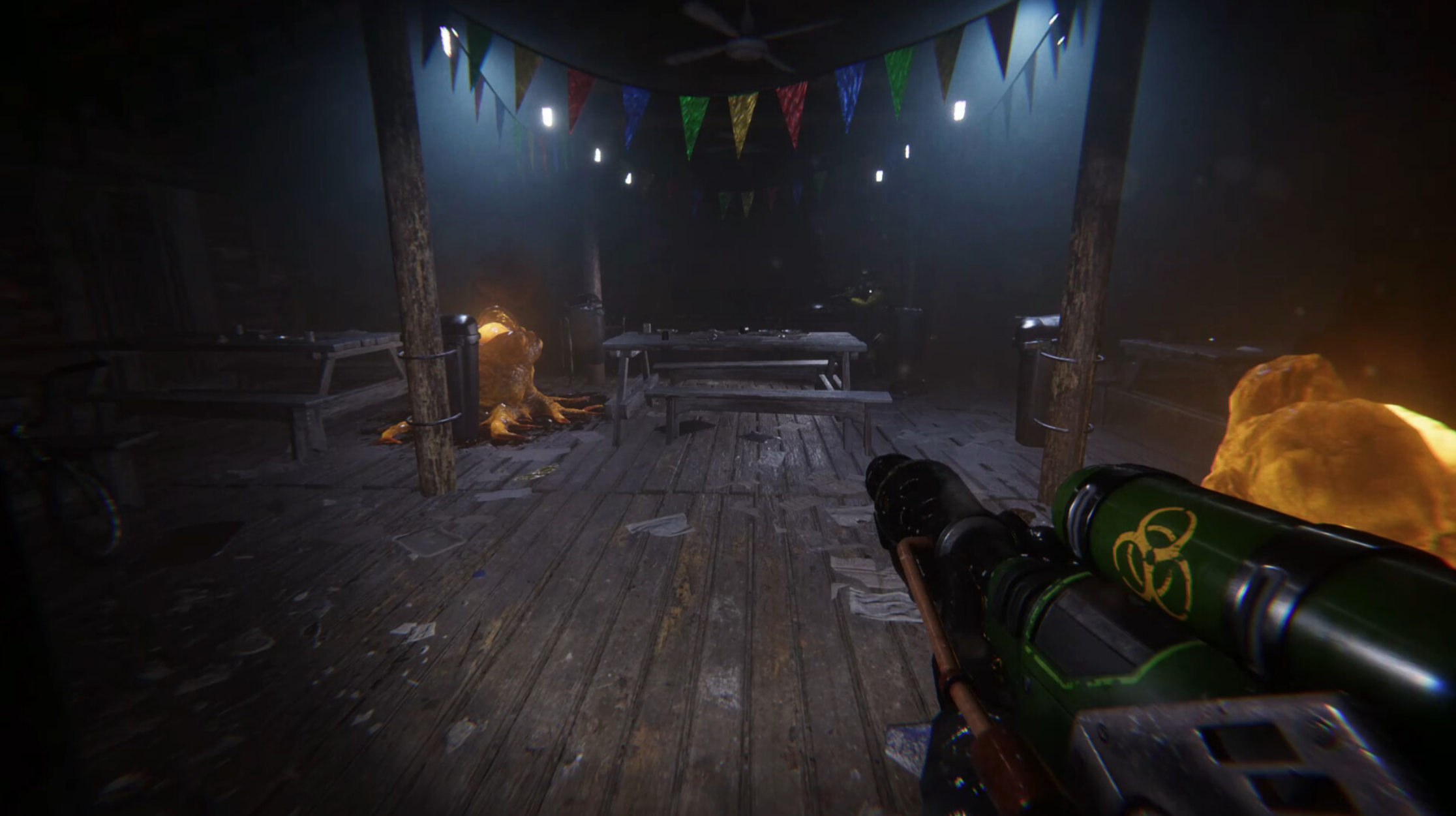 图片[3]-感染：起源 / Infestation: Origins 简体中文版 7.5GB-925源码网-游戏源码网