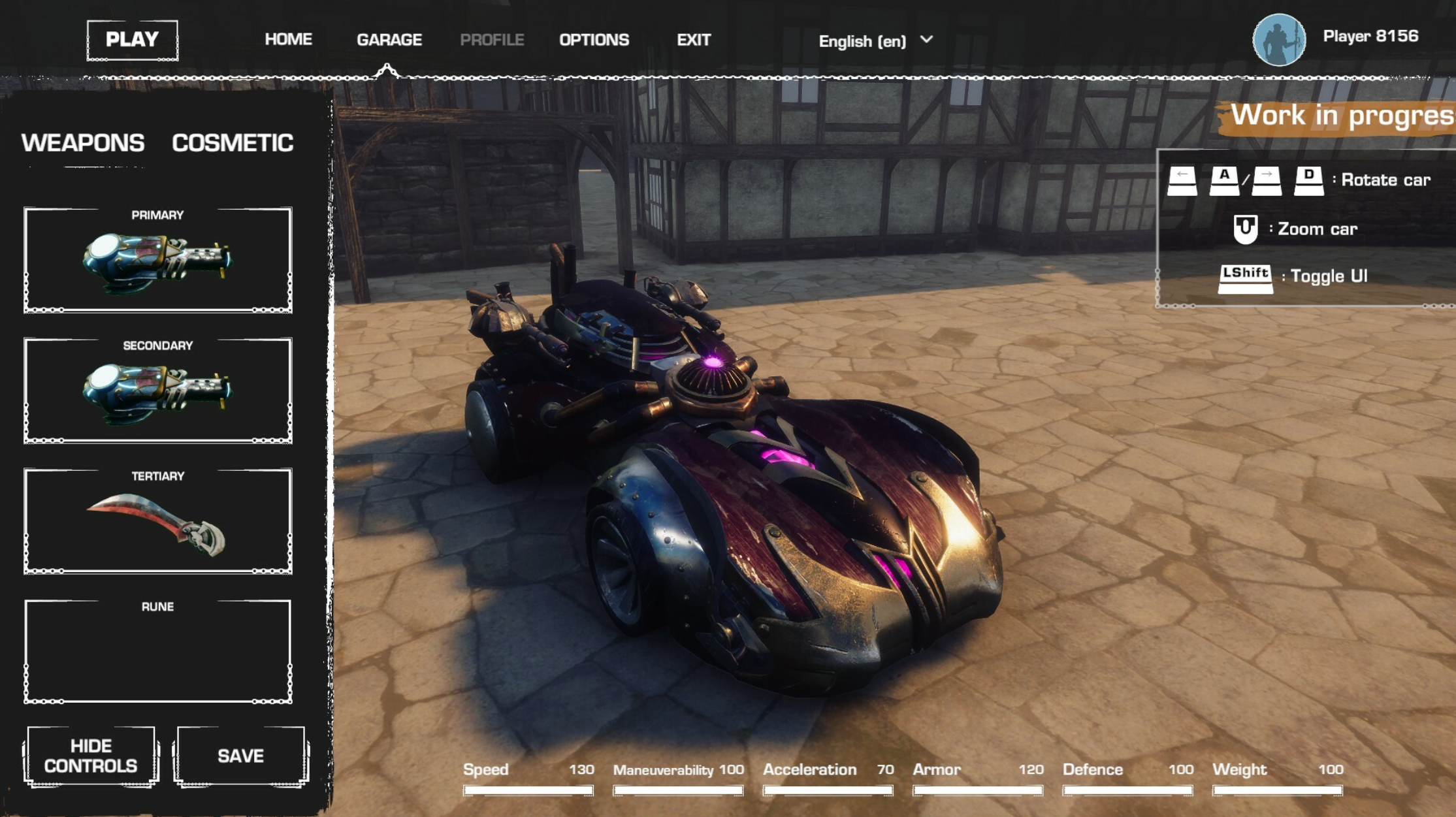 图片[3]-铁骑争锋 / War of Wheels 简体中文版 8.5GB-925源码网-游戏源码网