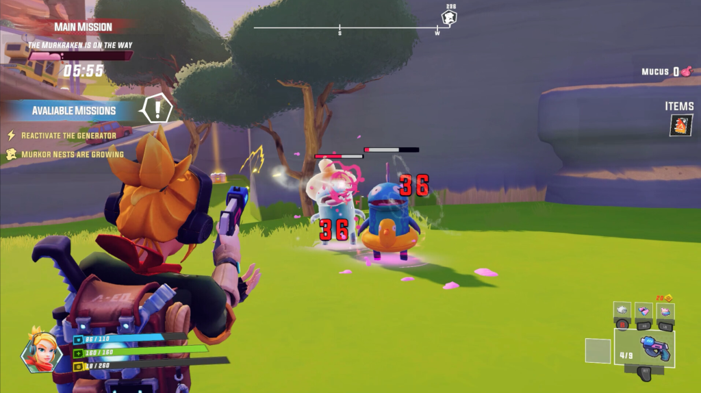 图片[2]-死于日落后 / Die After Sunset v1.0.4 简体中文版-925源码网-游戏源码网